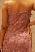 Elegant kurta sharara set