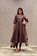 Elegant kurta set