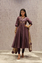 Elegant kurta set