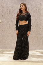 Contemporary co-ord set