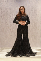 Contemporary co-ord set