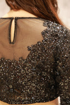 Contemporary co-ord set