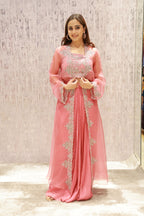 A contemporary 3-piece ensemble