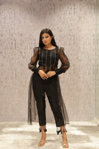 A contemporary 3-piece
