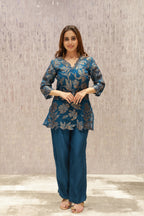 Contemporary 3-piece