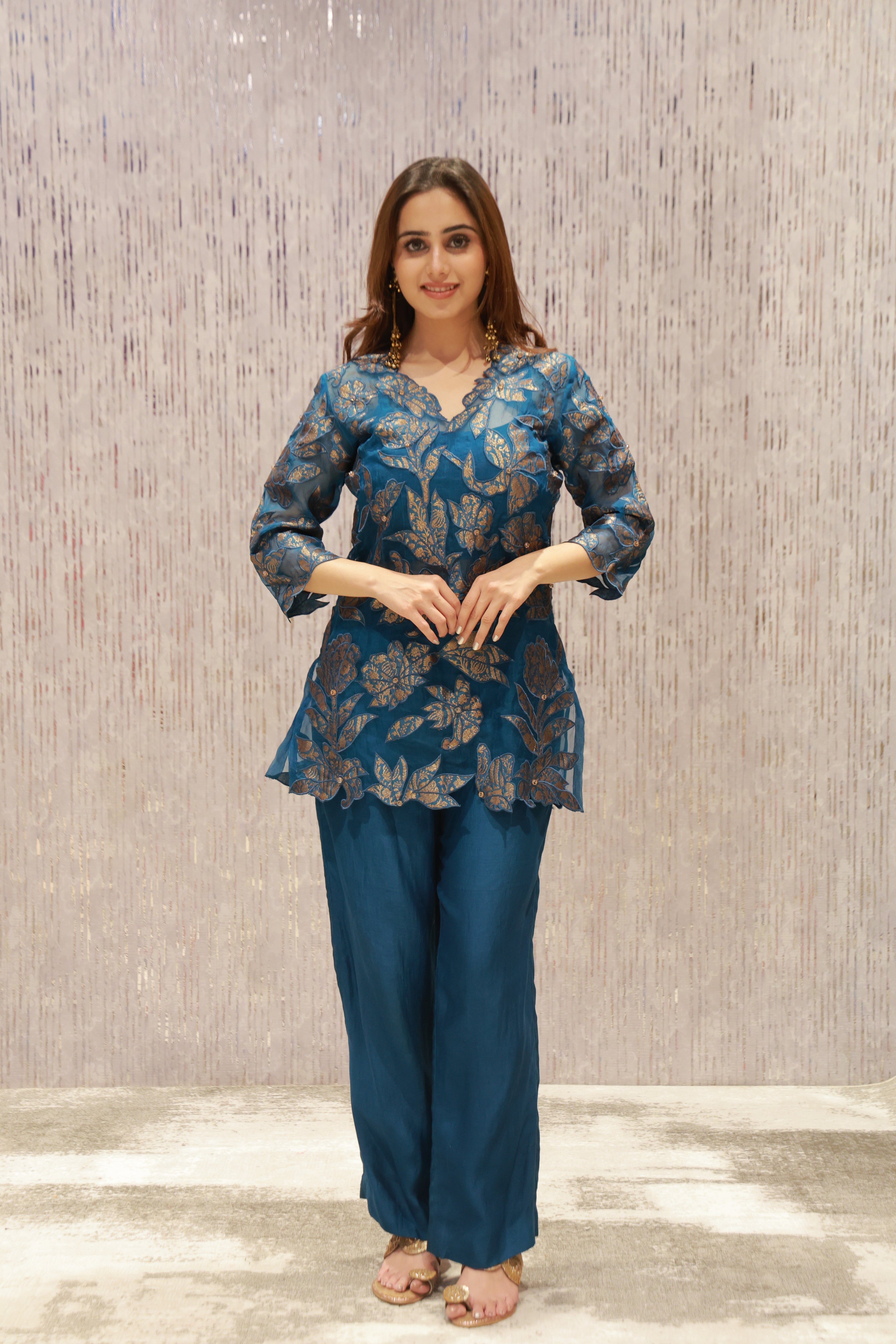 Contemporary 3-piece