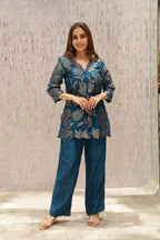 Contemporary 3-piece