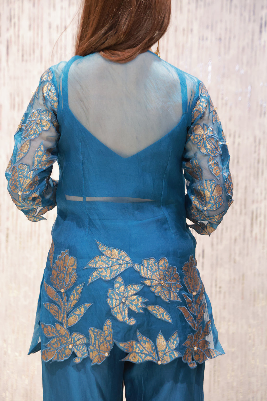 Contemporary 3-piece
