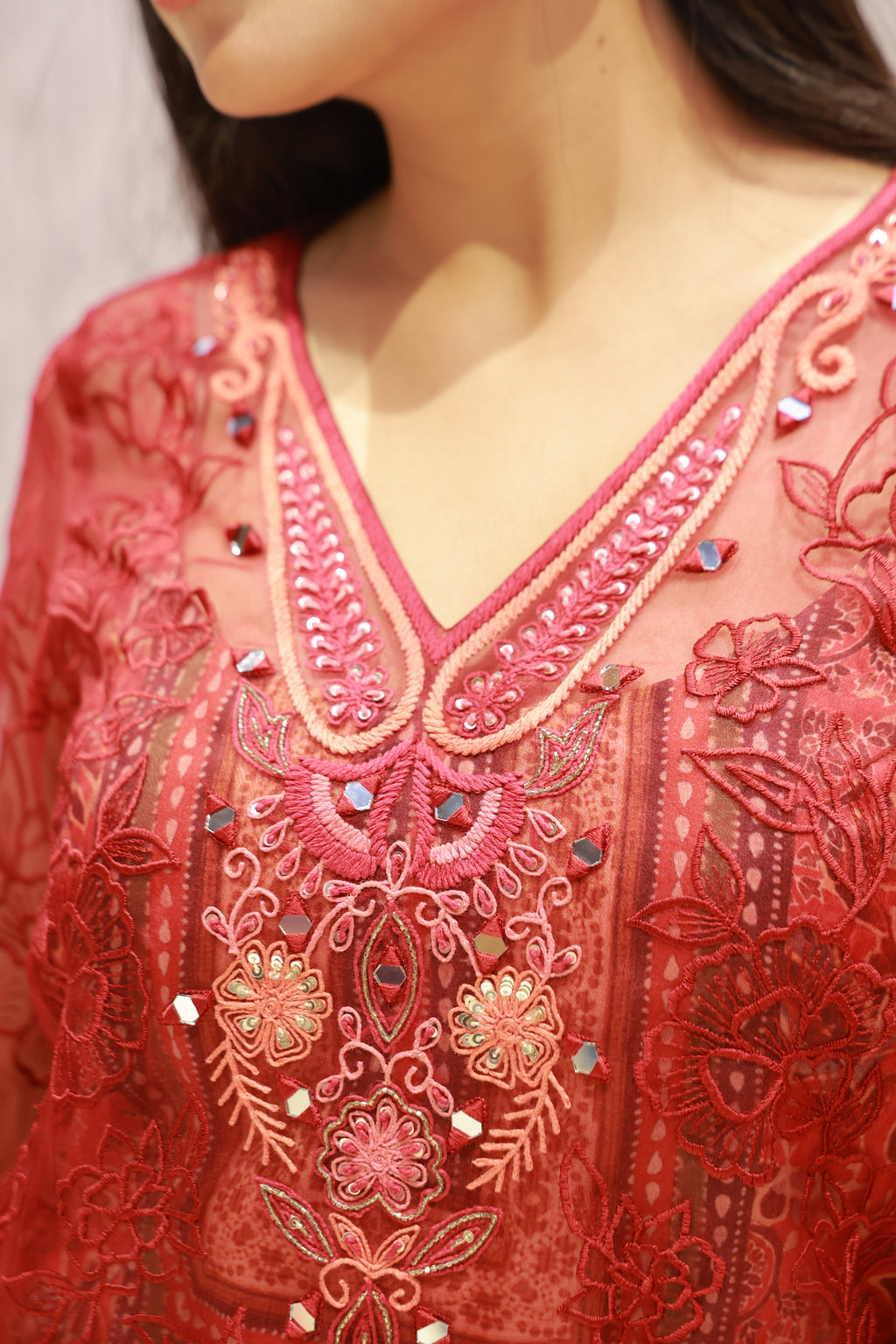 A beautifully crafted 3-piece set